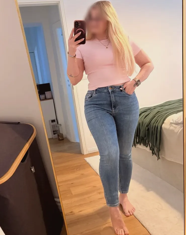 Bushra, 36