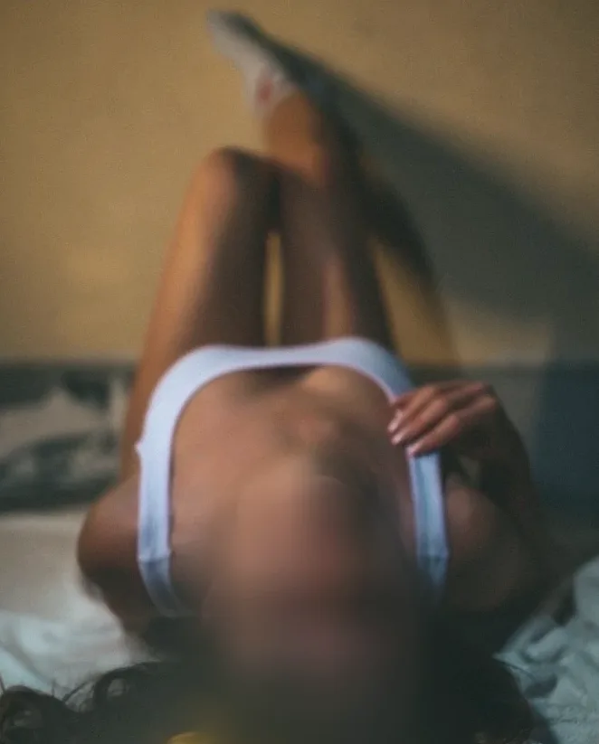 Danielle, 37