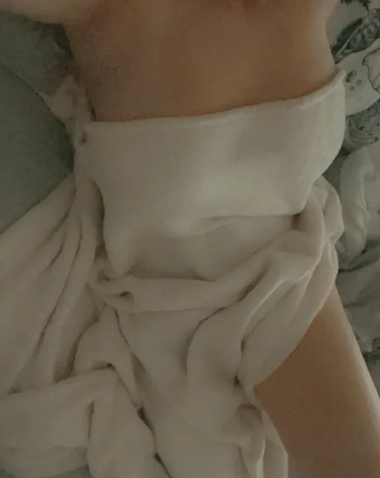 Harleen, 29