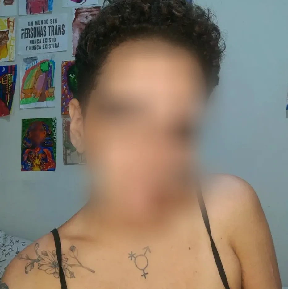 Natalia, 26