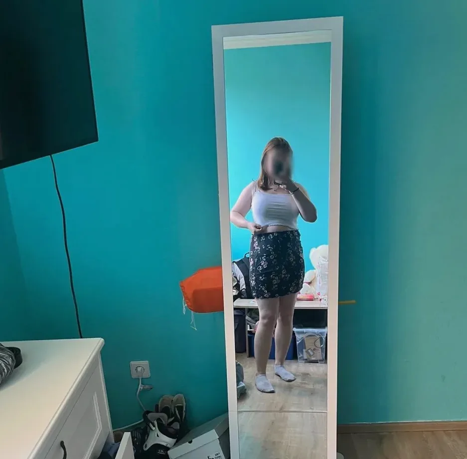 Weronika, 18